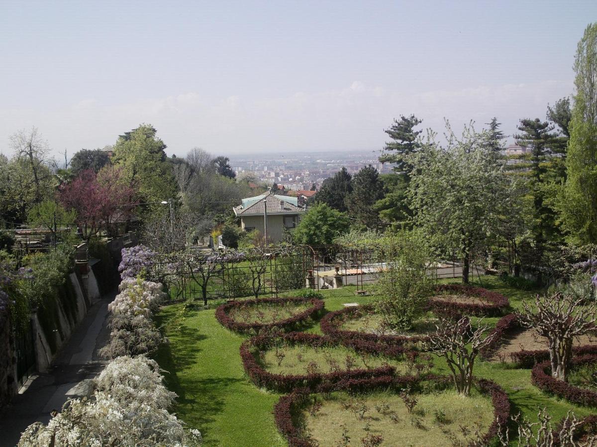 Oasi Di Cavoretto Torino Exterior foto