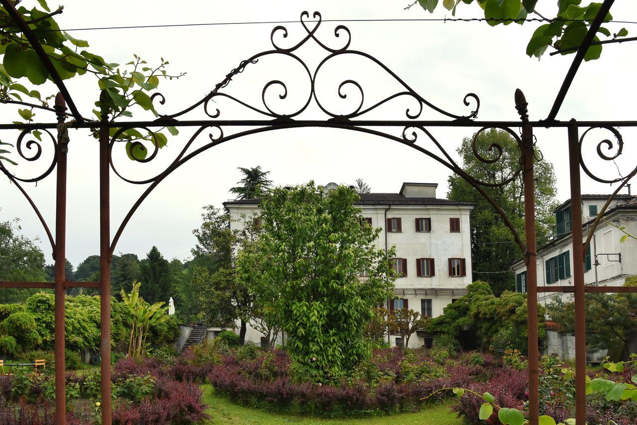Oasi Di Cavoretto Torino Exterior foto